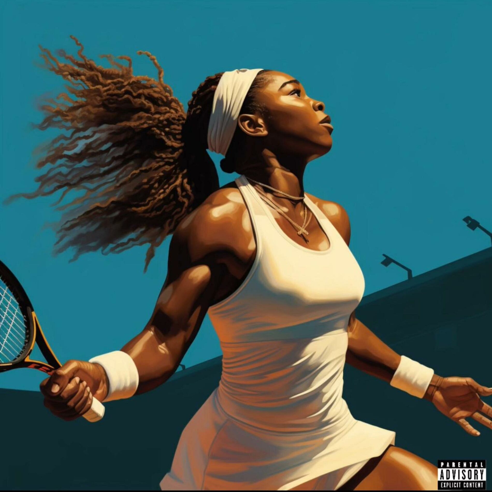 Album cover of rich today