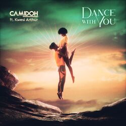 Cover of Dance with You