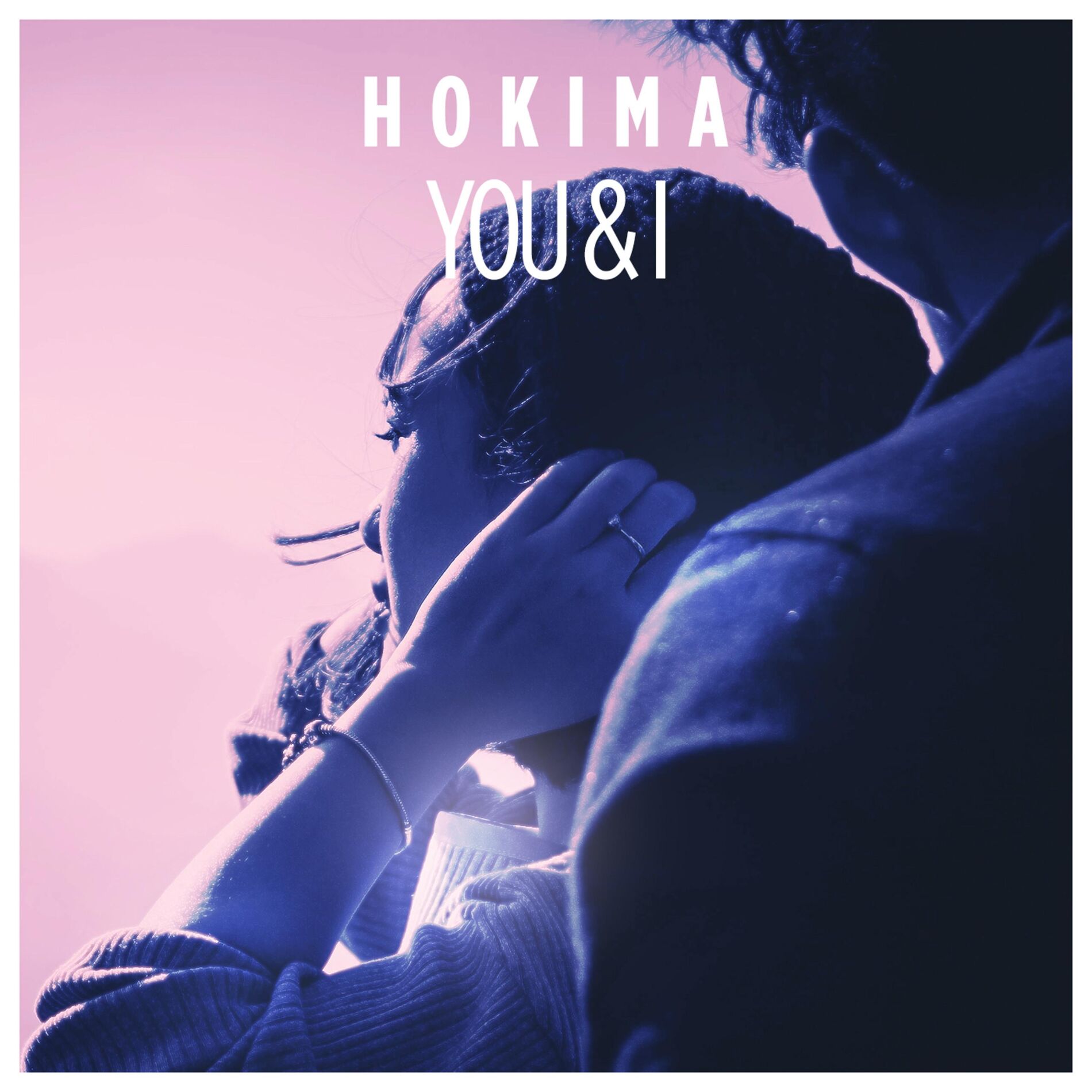 Album cover of You & I
