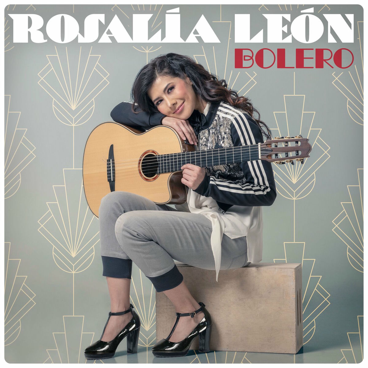Album cover of Bolero