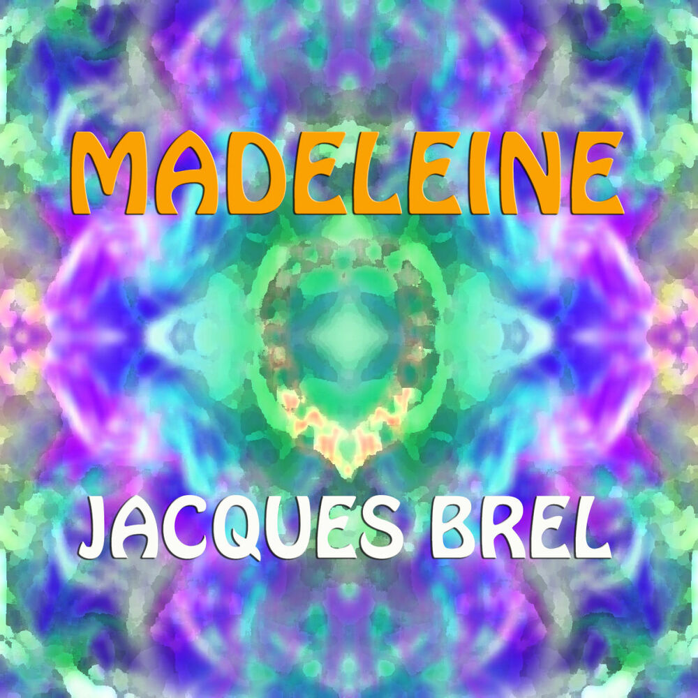 Picture of Madeleine