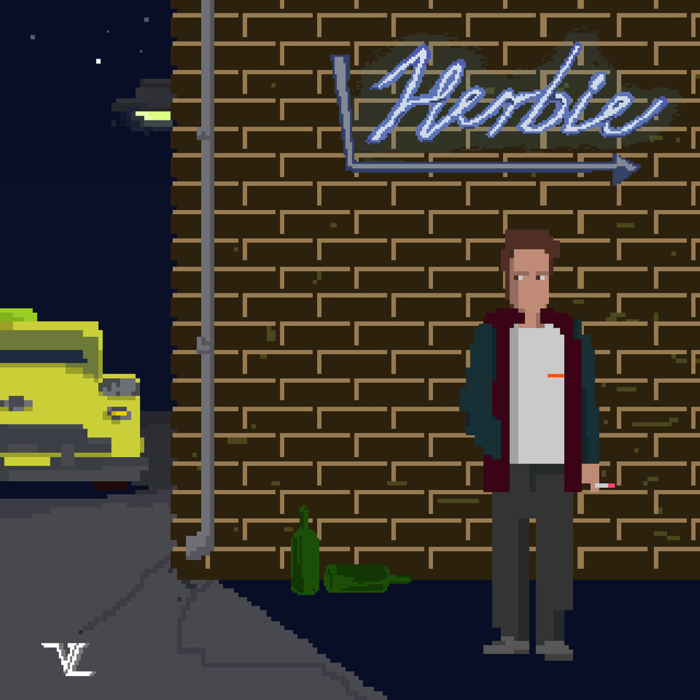 Picture of Taxi Driver