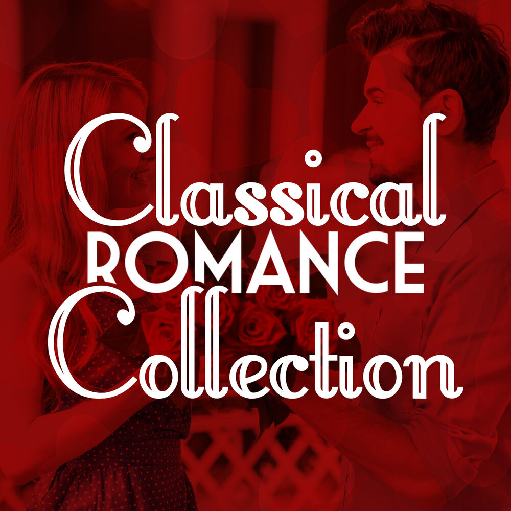 Picture of Classical Romance Collection