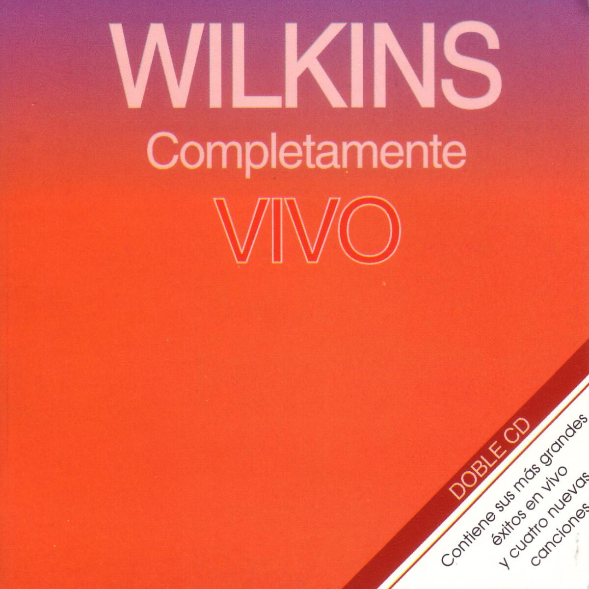 Album cover of Completamente Vivo