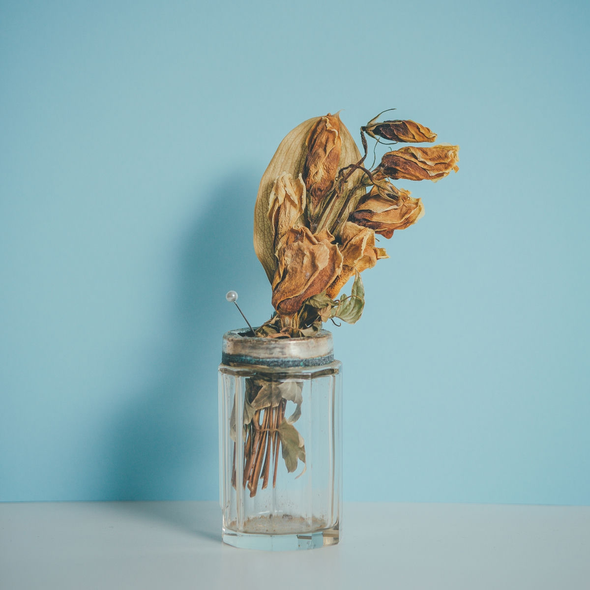 Album cover of Love You More