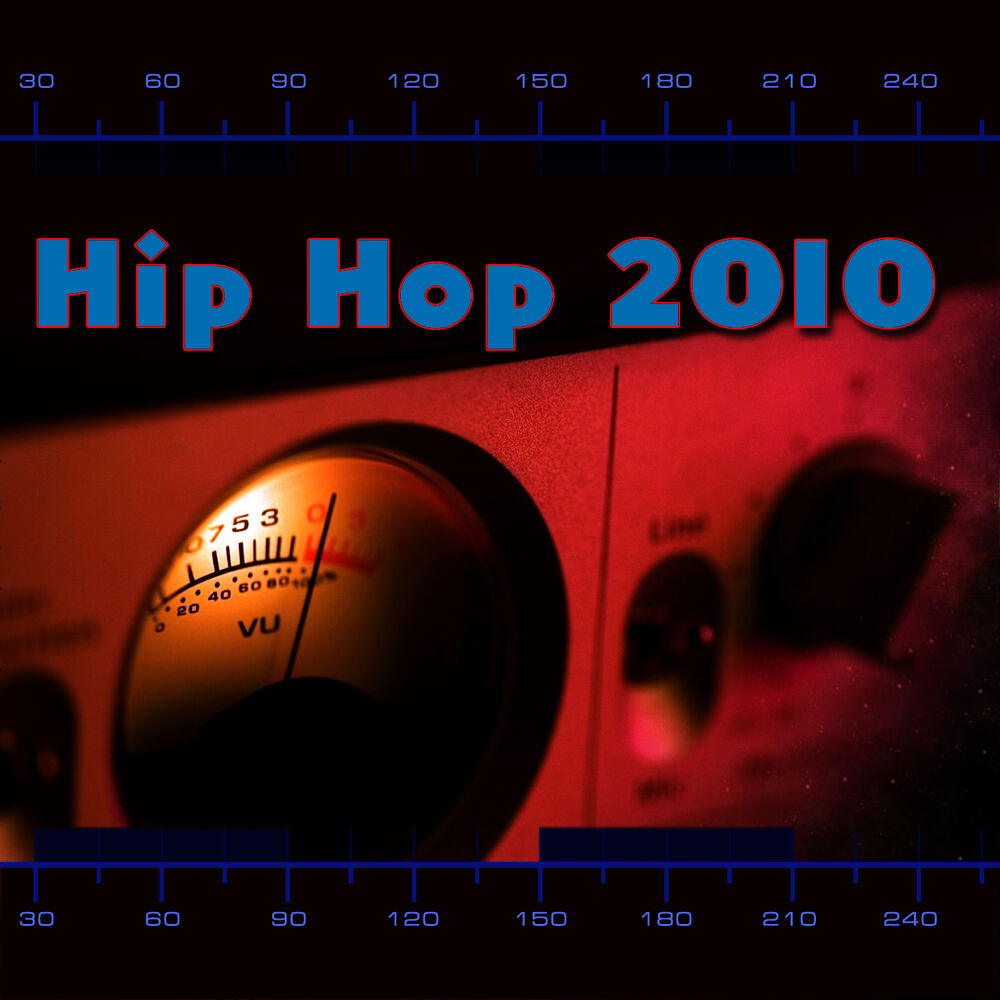 Picture of Hip Hop 2010