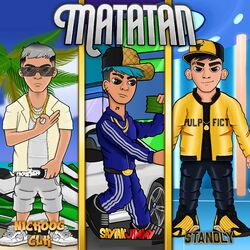 Cover of Matatan