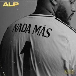 Cover of Nada más #1 (Freestyle)