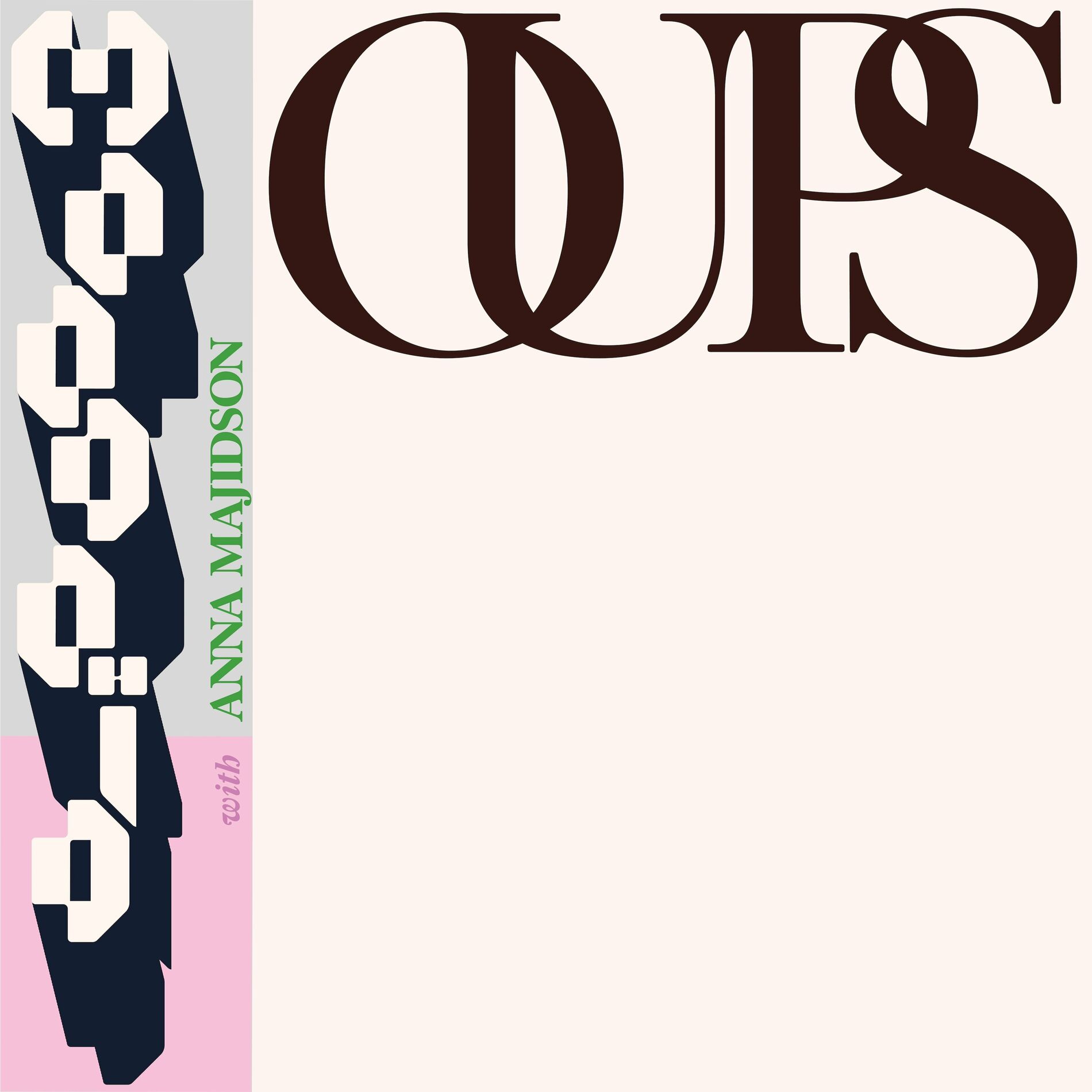 Album cover of OUPS - PRIMADONNA COLLECTION INÉDIT