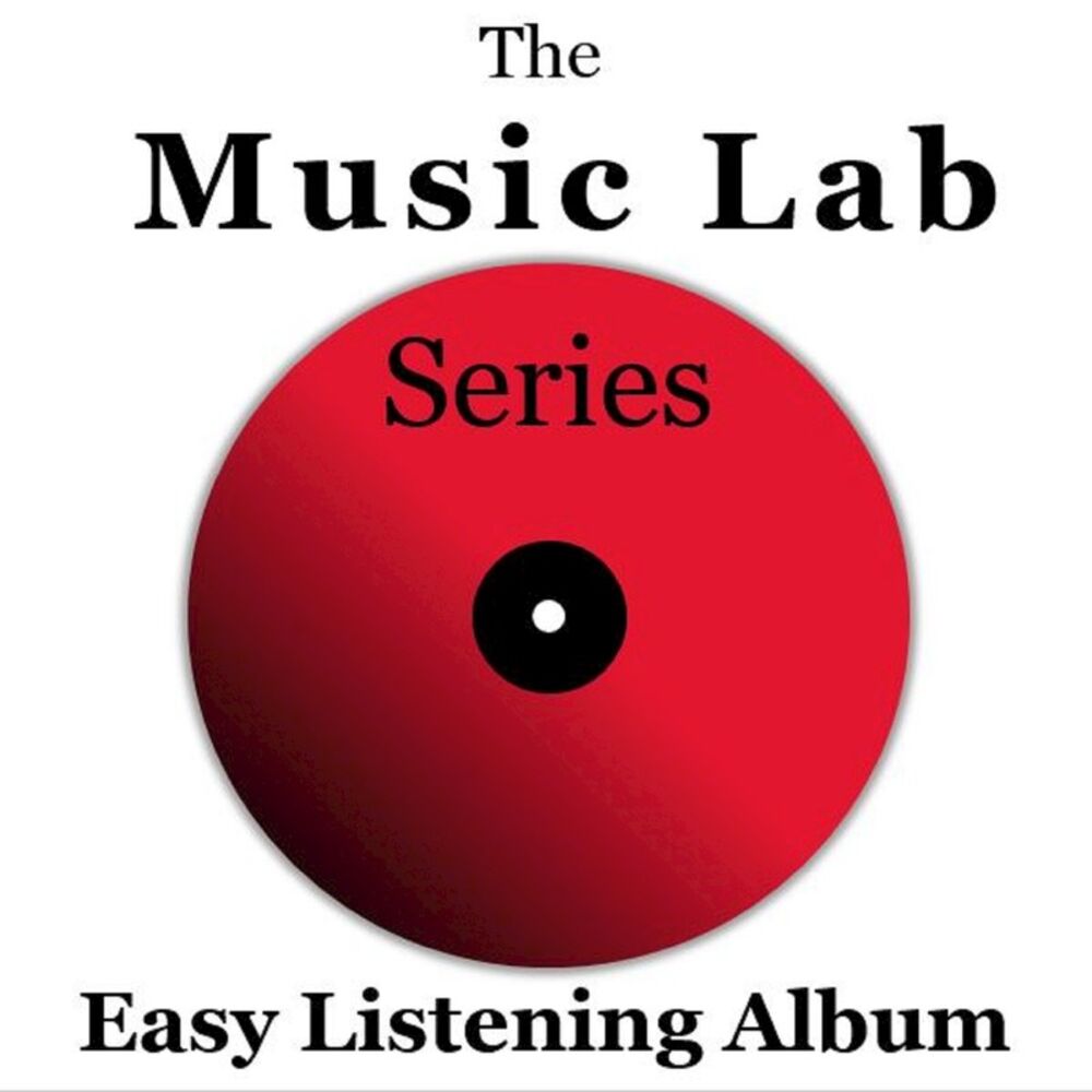 Picture of The Music Lab Series: Easy Listening Album