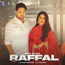 Cover of Raffal