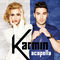 Acapella by Karmin album cover