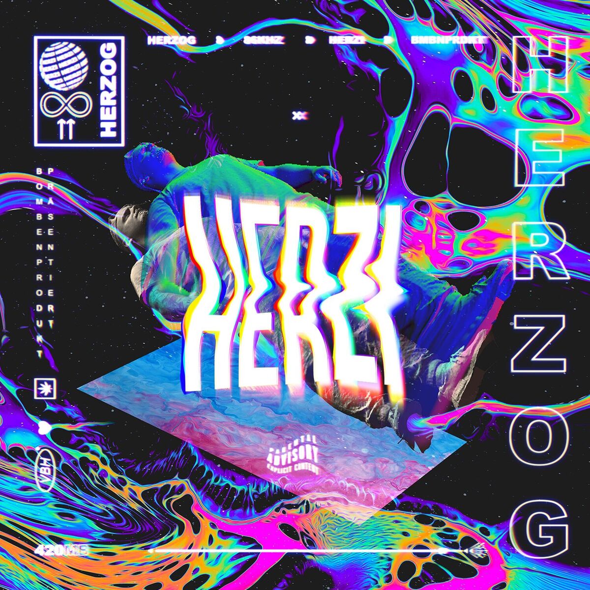 Album cover of Lösch meine Nummer