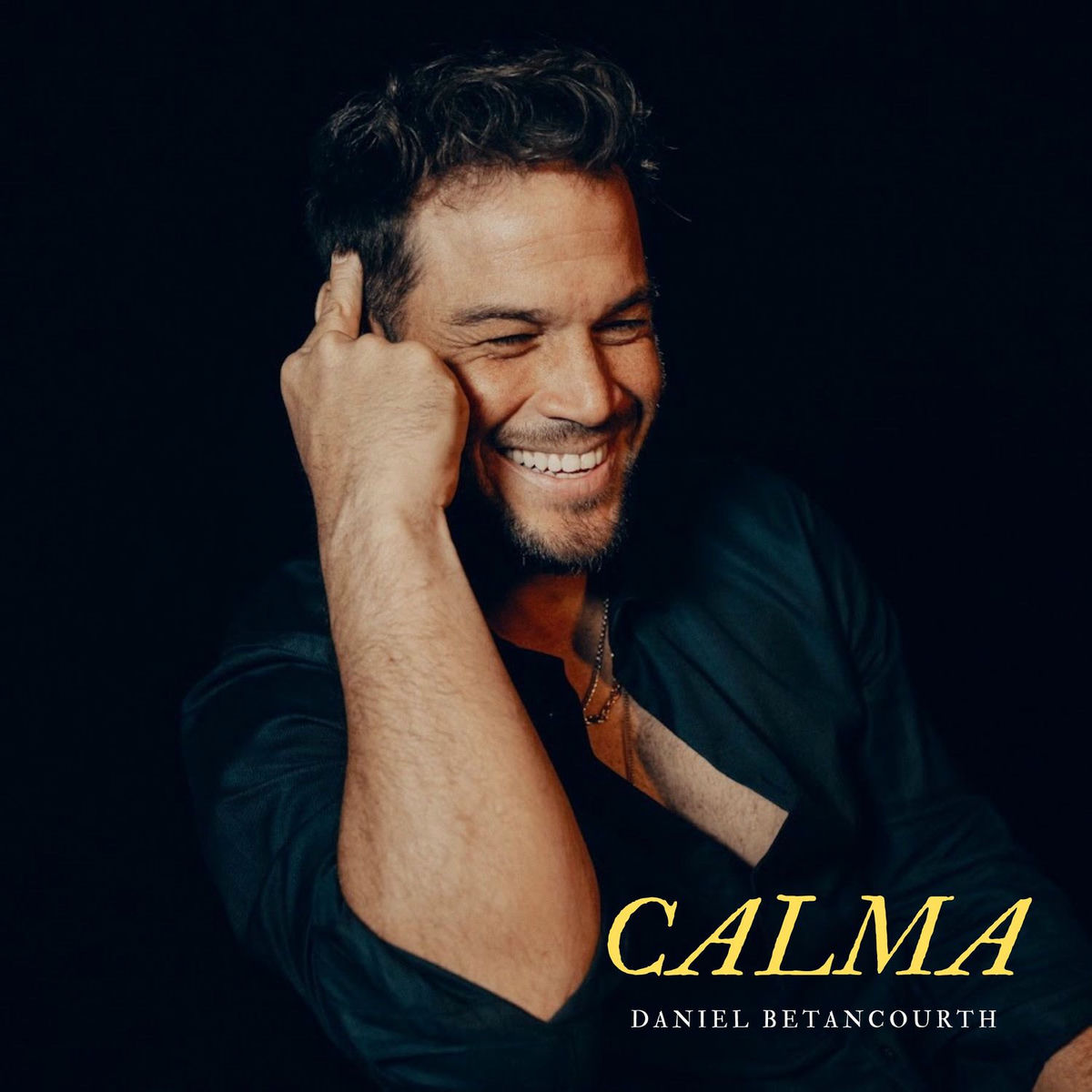 Album cover of Calma