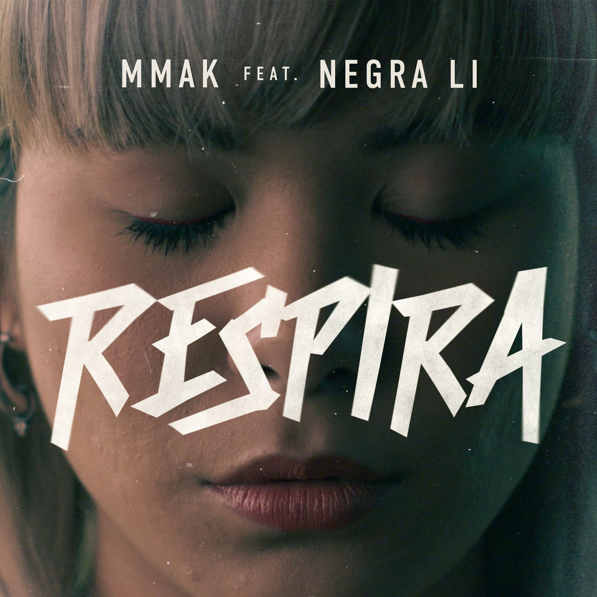 Album cover of Respira