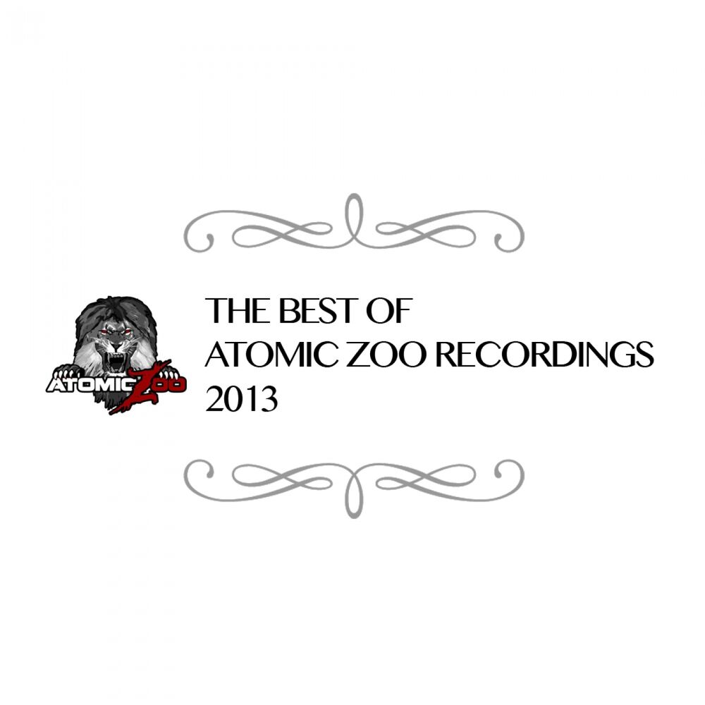 Picture of The Best Of Atomic Zoo Recordings 2013