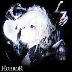 Cover of HORROR