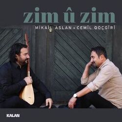 Cover of Zim û Zim