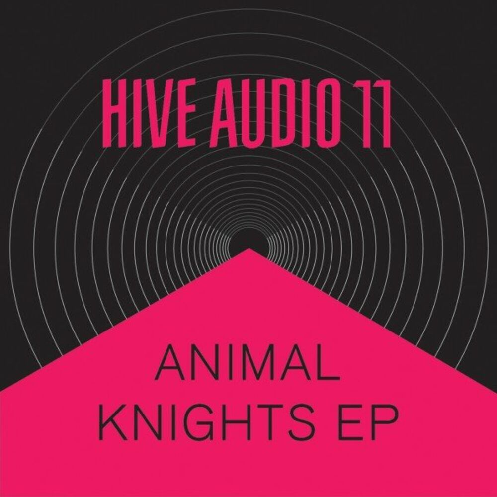 Picture of Animal Knights EP