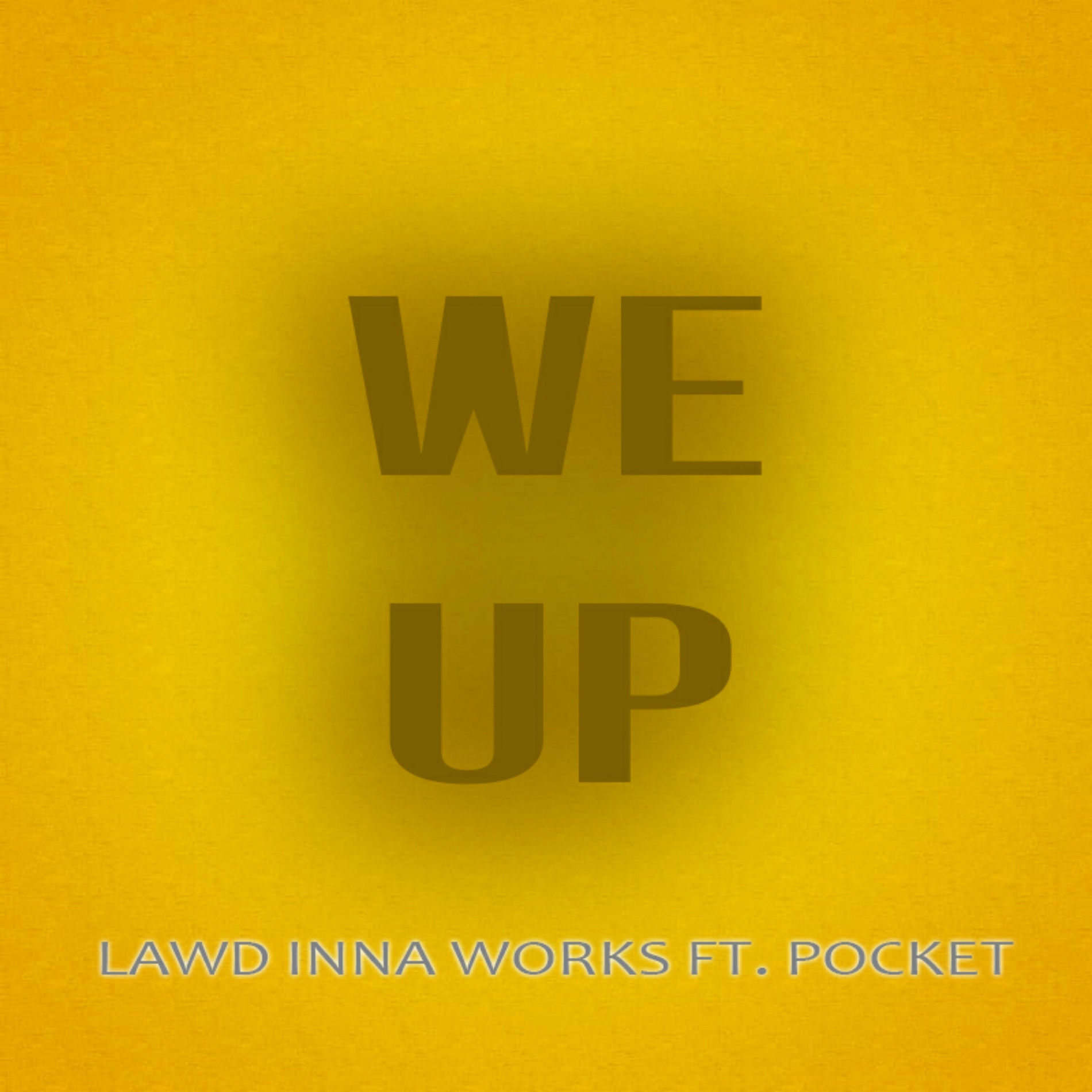 Album cover of We Up