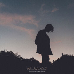 Cover of Melancholy