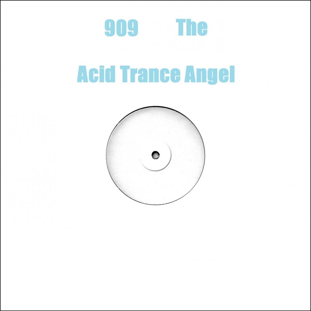 Picture of 909 The Acid Trance Angel