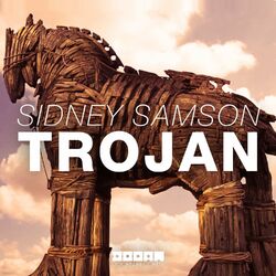 Cover of Trojan