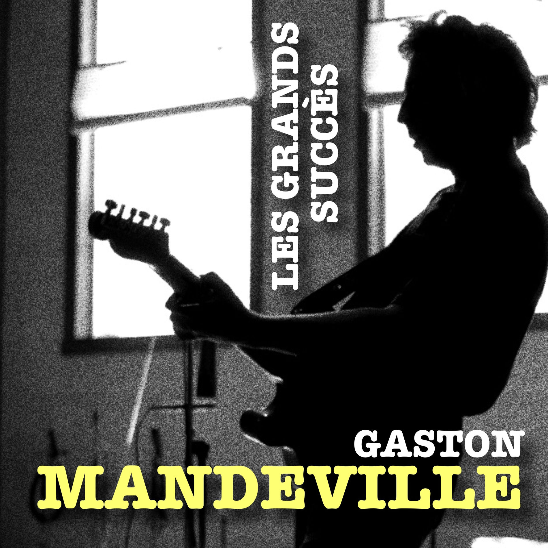 Album cover of Les grands succès