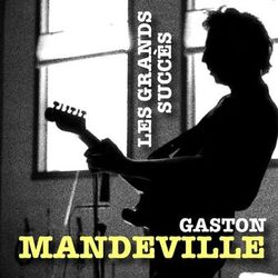 Cover of Les grands succès