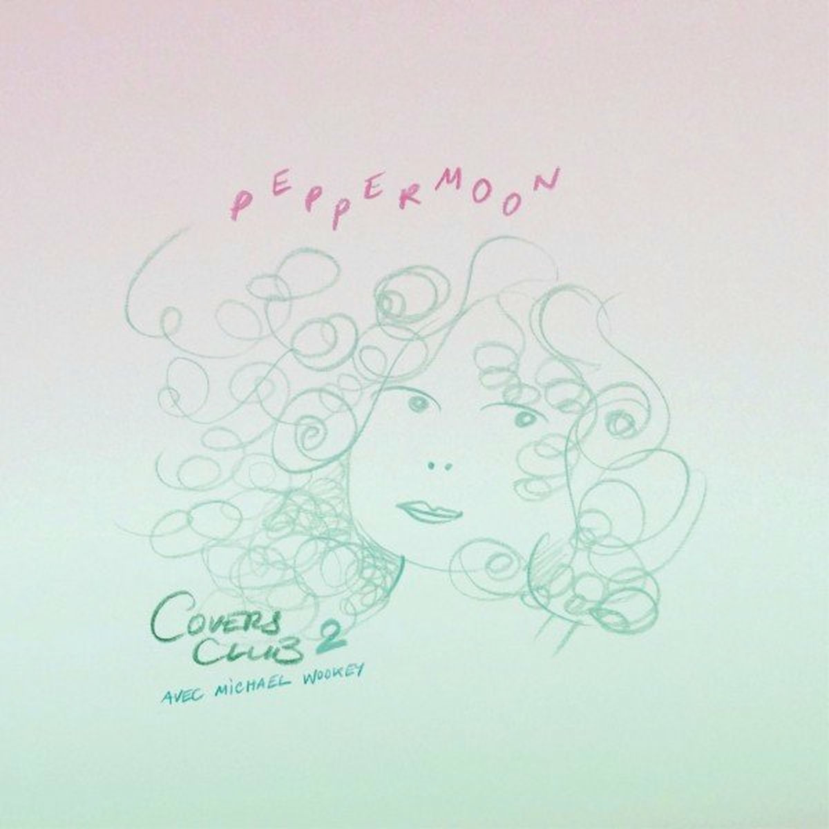 Album cover of Covers Club, Vol. 2
