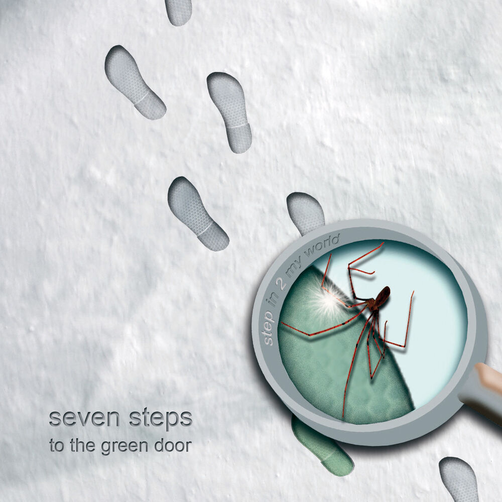 Picture of Step in 2 My World