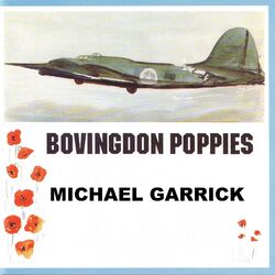Cover of Bovingdon Poppies