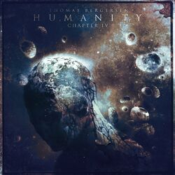 Cover of Humanity - Chapter IV