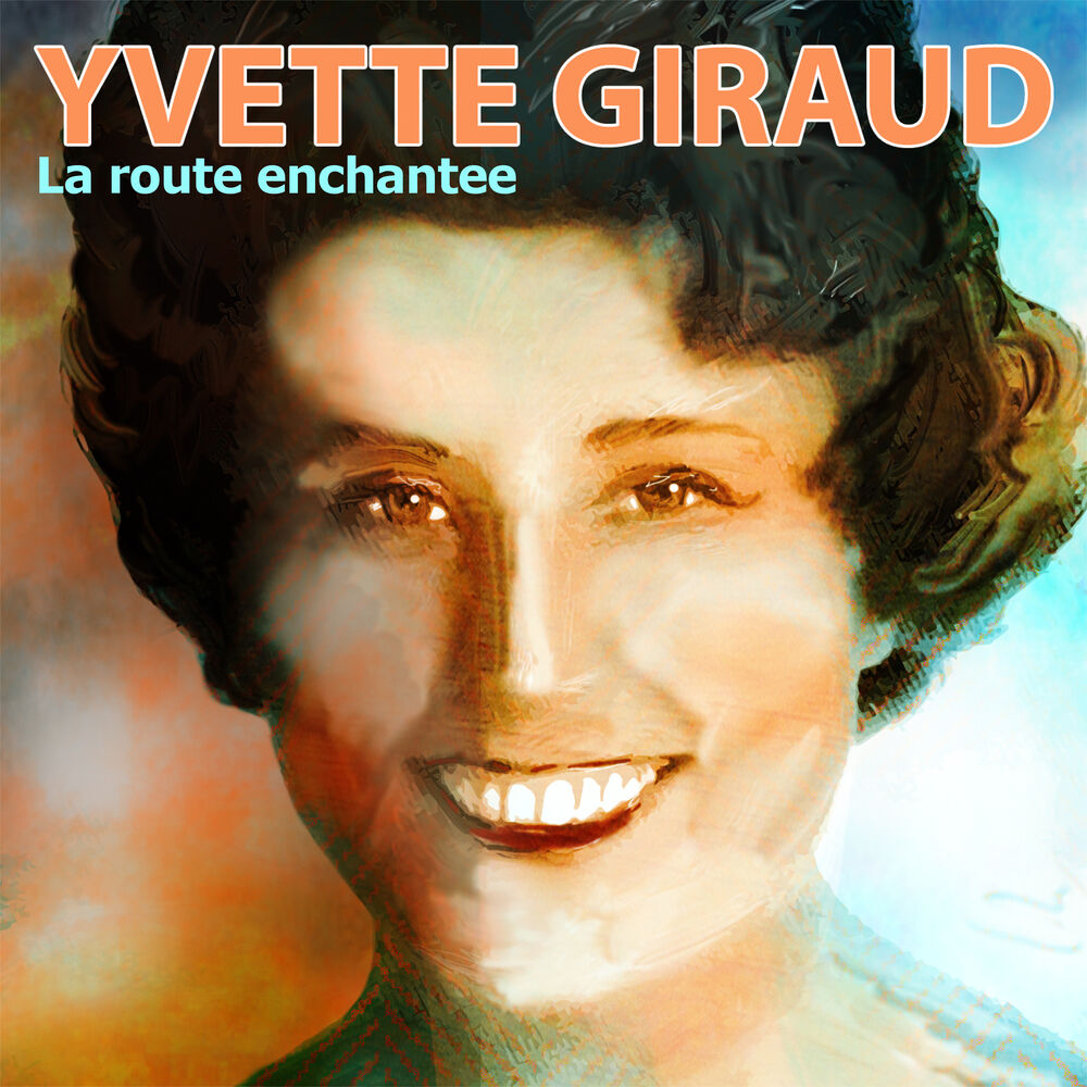 Picture of La route enchantée