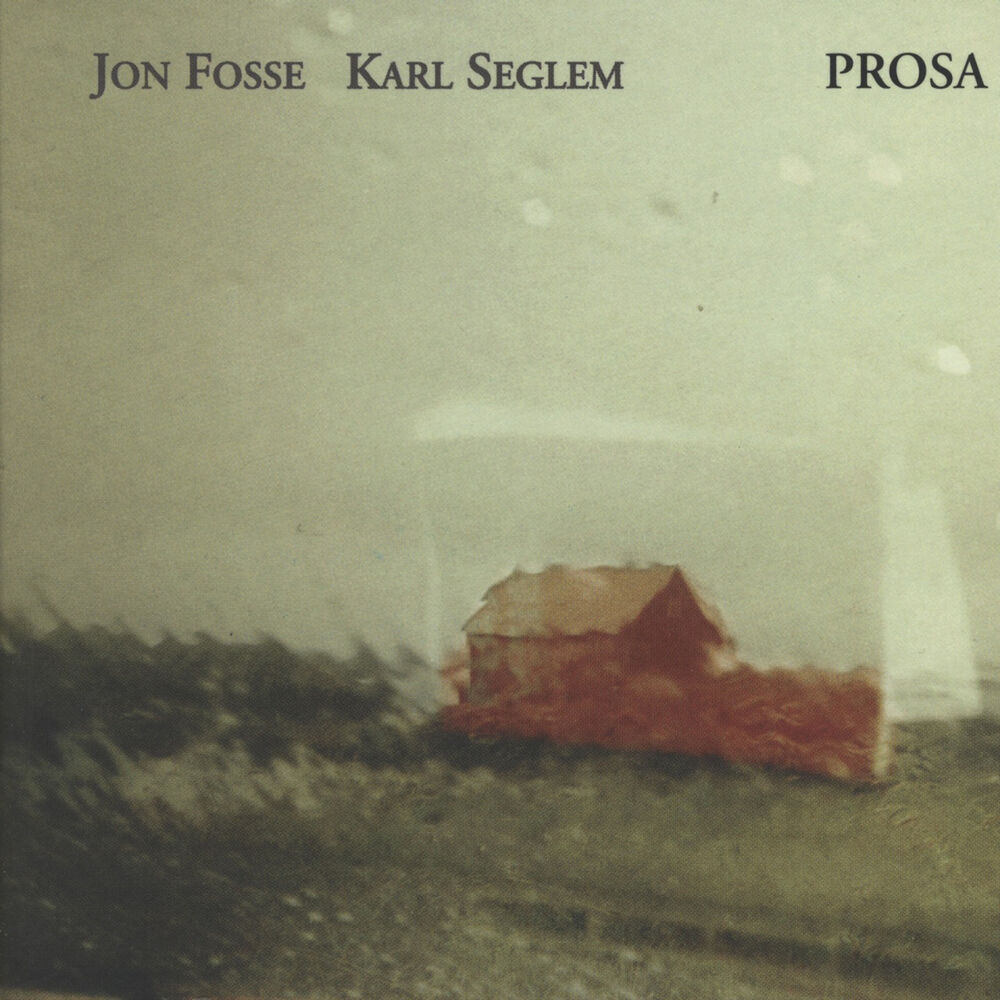 Picture of Prosa