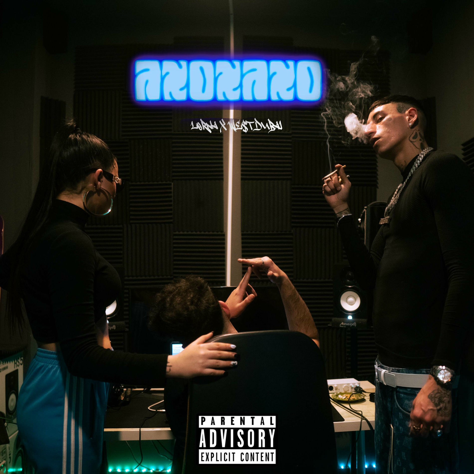 Album cover of AXOXAXO