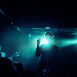Cover of Where It Hurts
