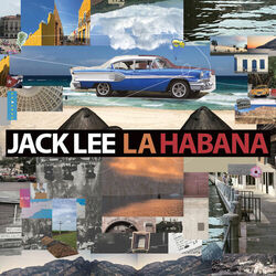 Cover of La Habana