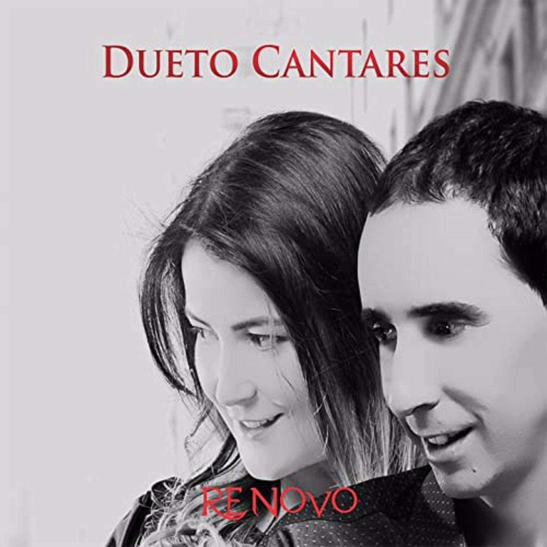 Album cover of Renovo
