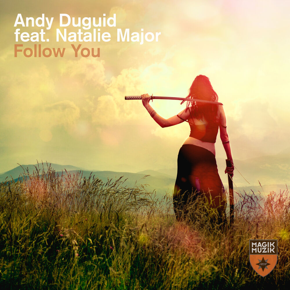 Picture of Follow You