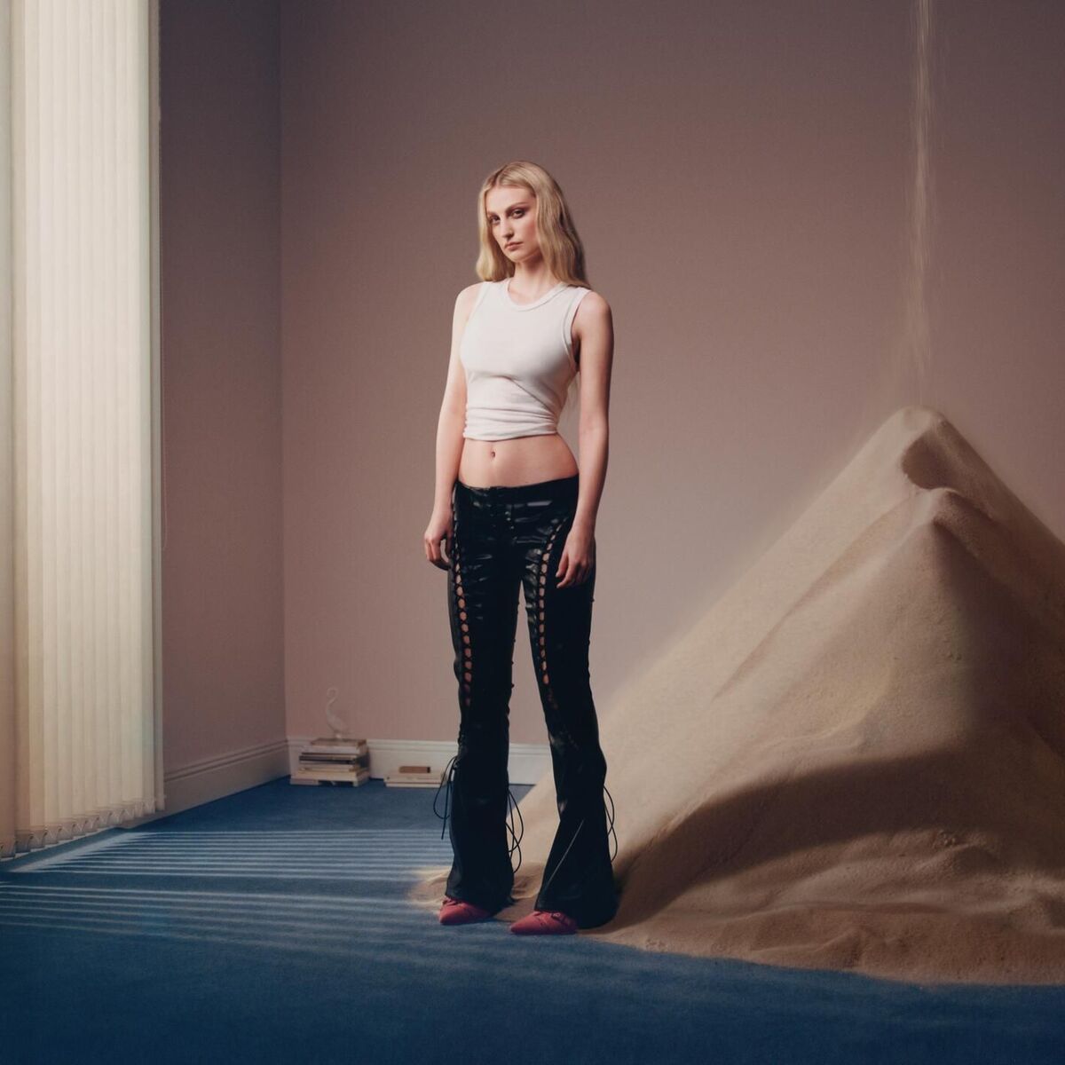 Album cover of L'amor de la meva vida