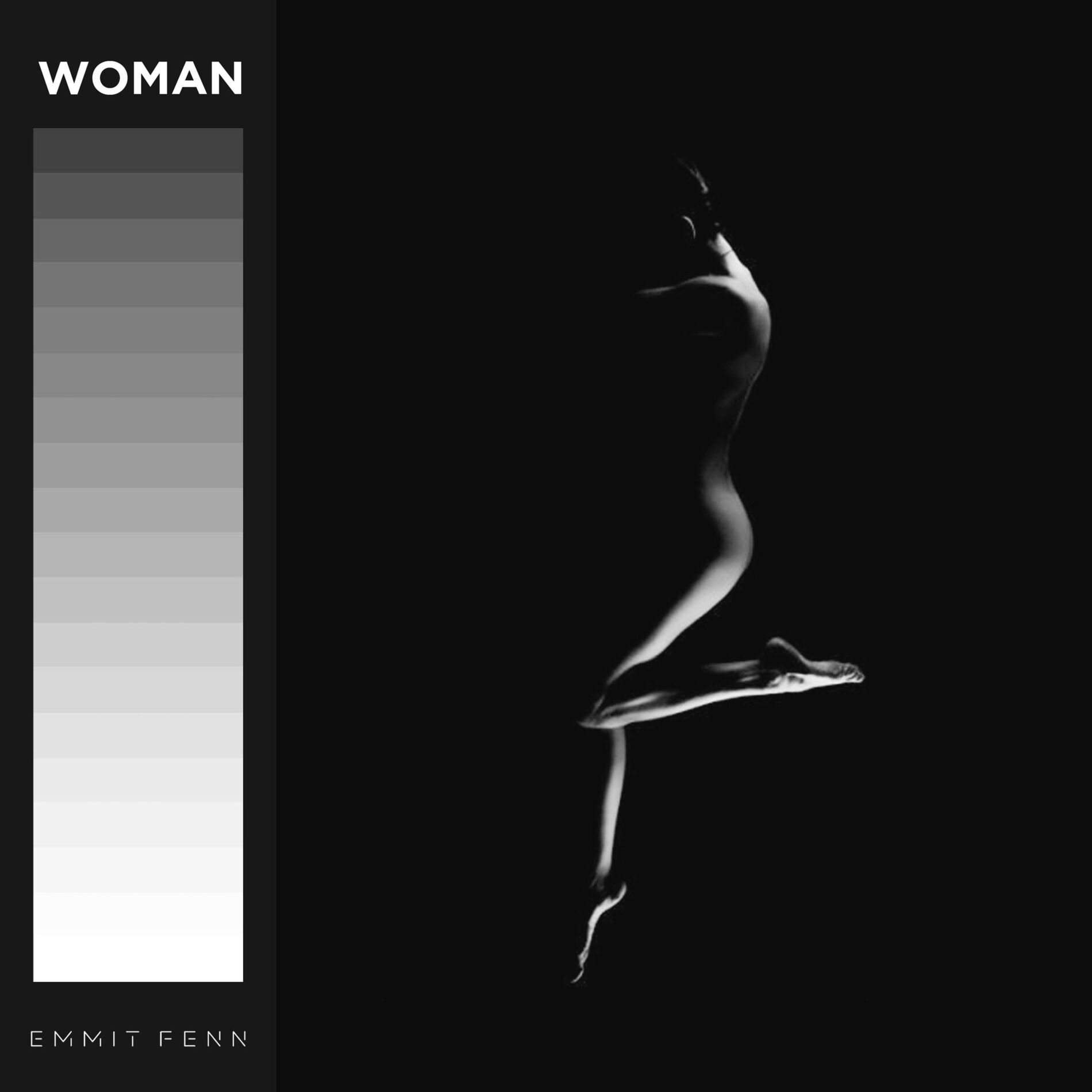 Album cover of Woman