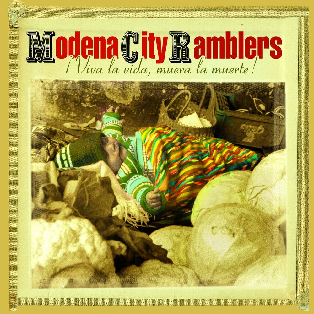 Picture of Viva la Vida, Muera la Muerte!