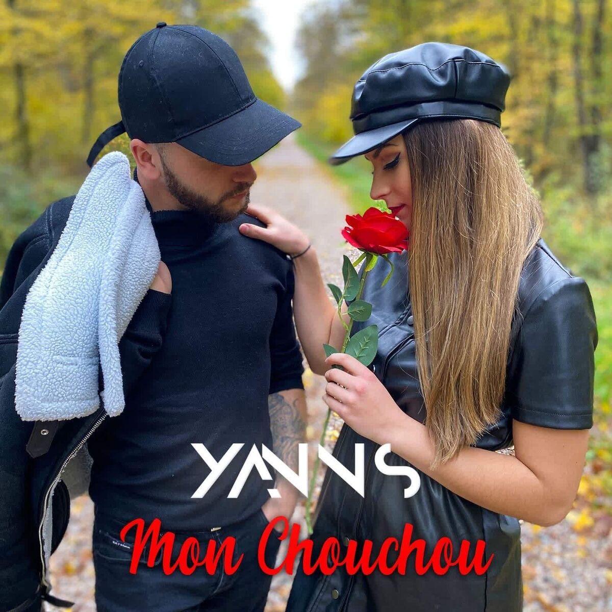 Album cover of Mon chouchou