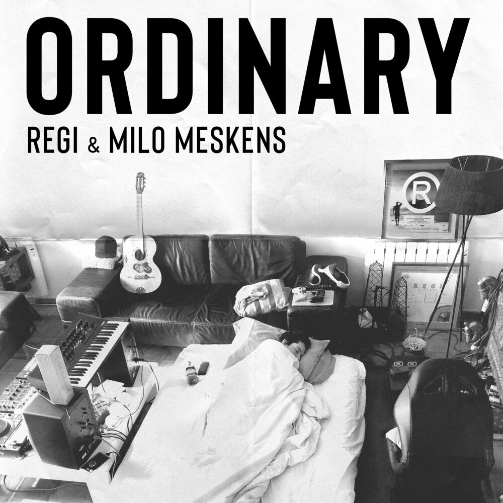 Picture of Ordinary