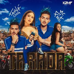 Cover of Tarada