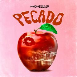 Cover of Pecado