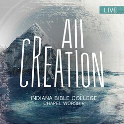 Cover of All Creation