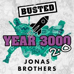 Cover of Year 3000 2.0