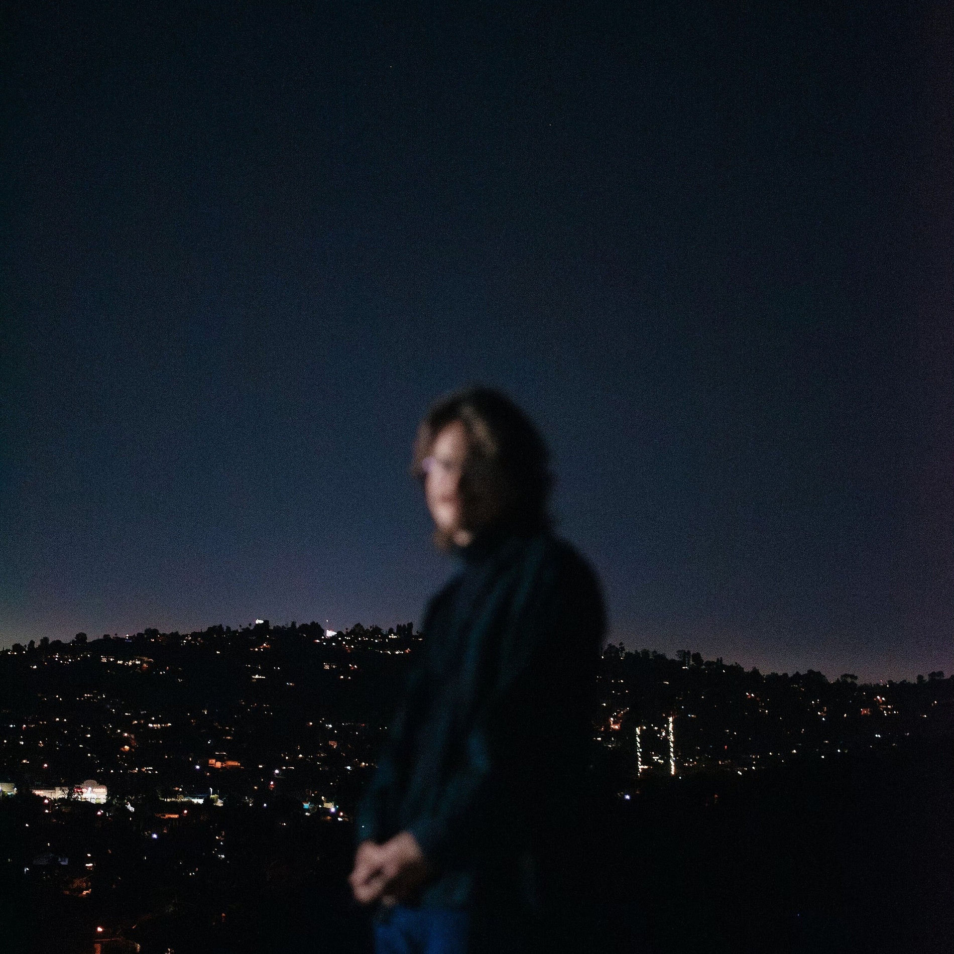 Album cover of Three Body Problem